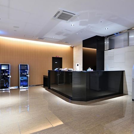 Welina Hotel Honmachi Ōsaka Eksteriør bilde