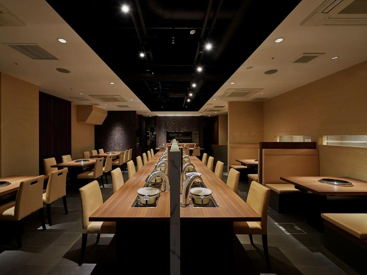 Welina Hotel Honmachi Ōsaka Eksteriør bilde