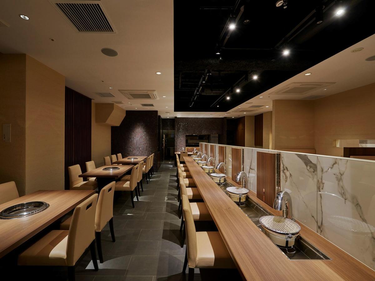 Welina Hotel Honmachi Ōsaka Eksteriør bilde