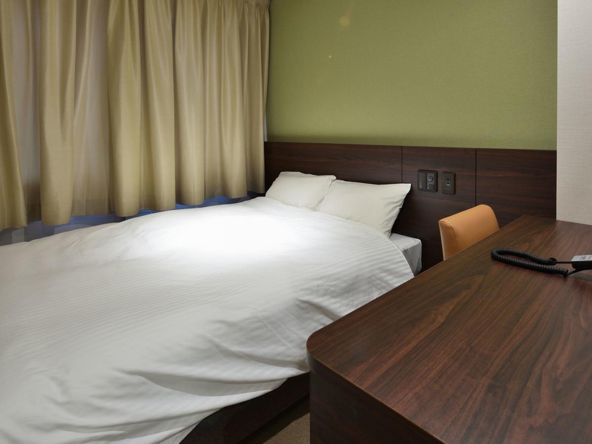 Welina Hotel Honmachi Ōsaka Eksteriør bilde
