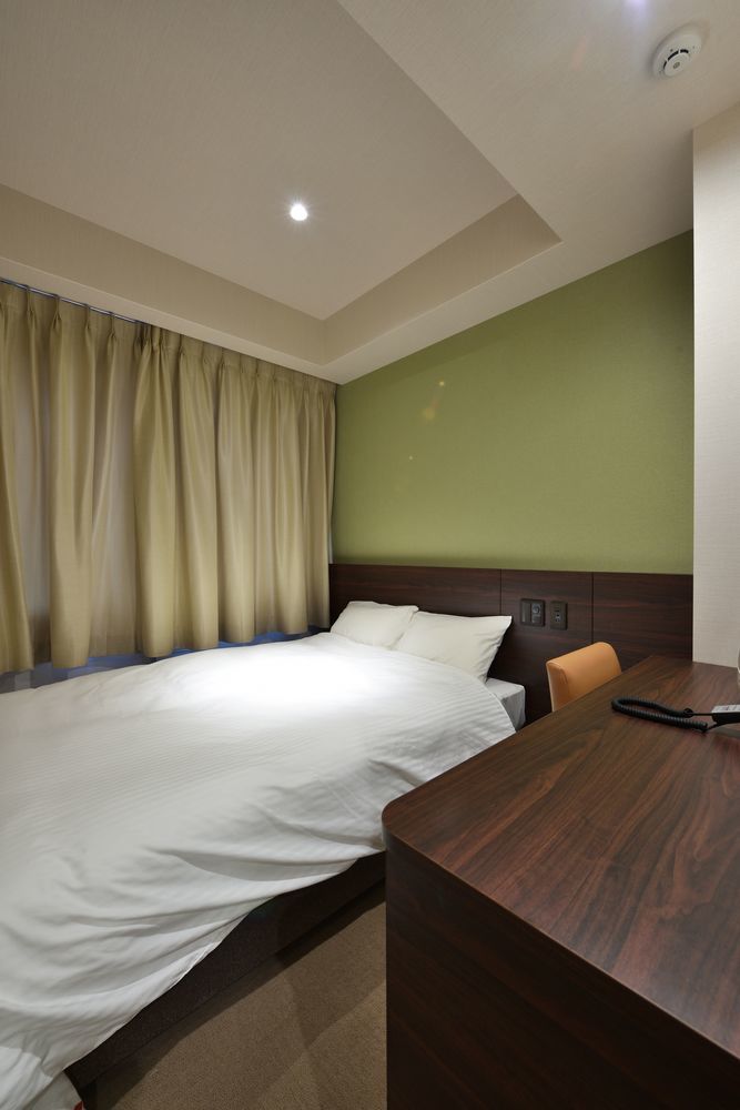 Welina Hotel Honmachi Ōsaka Eksteriør bilde