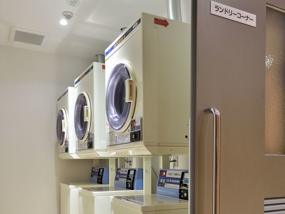 Welina Hotel Honmachi Ōsaka Eksteriør bilde